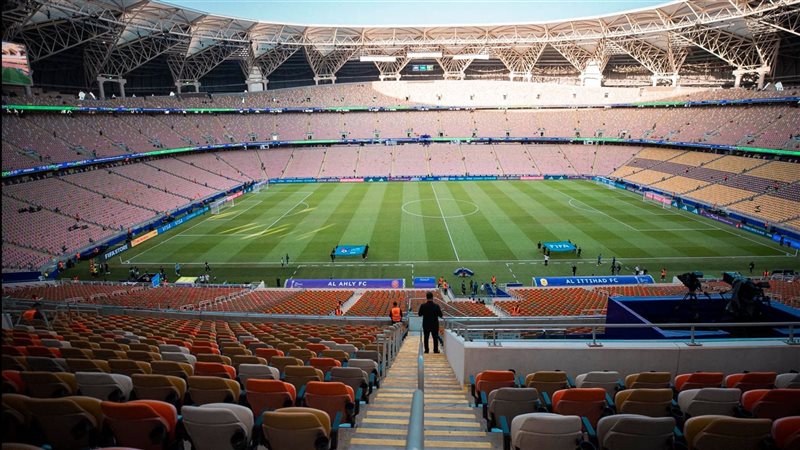 ملعب الجوهرة