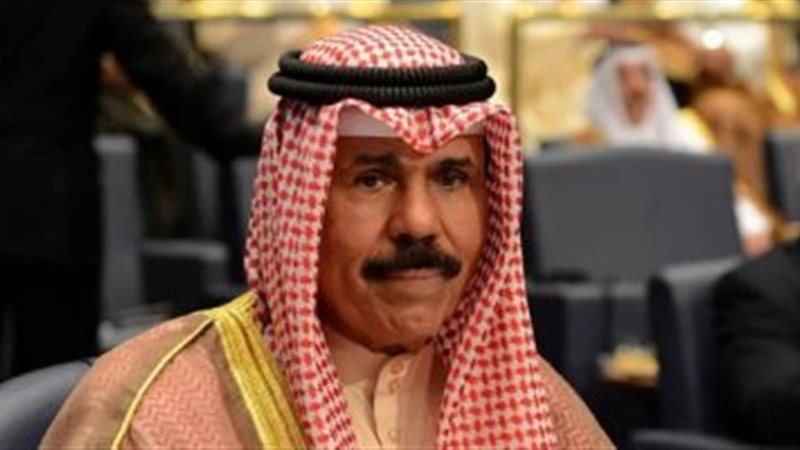 أمير الكويت