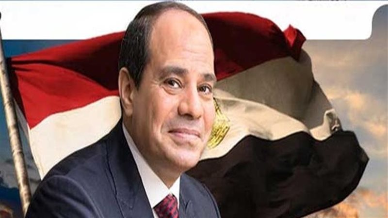الرئيس عبدالفتاح