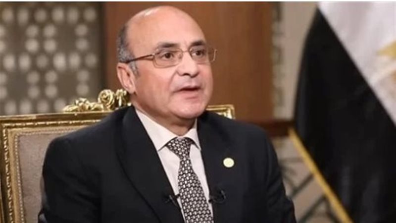 وزير العدل