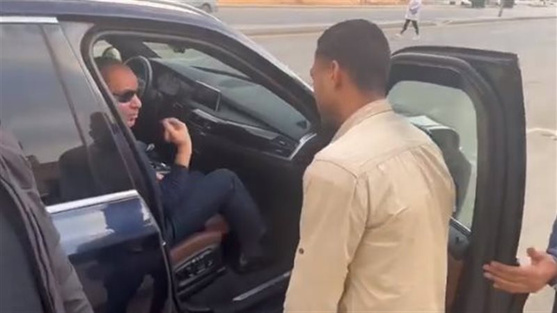 الرئيس عبدالفتاح