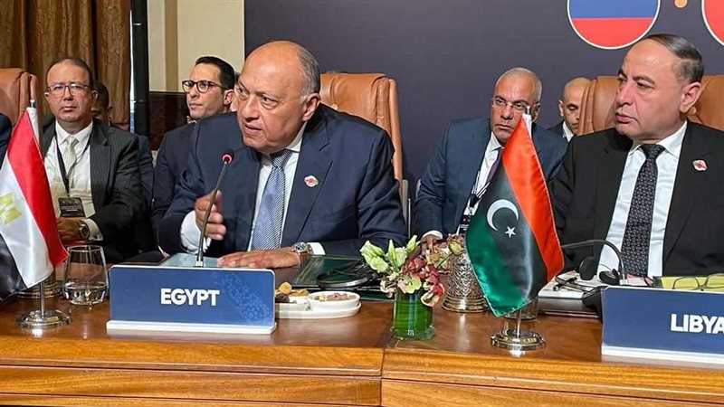 وزير الخارجية