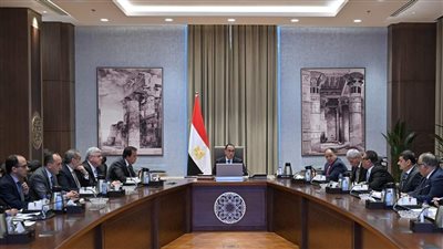 رئيس الوزراء يتابع جهود توفير الأدوية والمستلزمات الطبية بالمستشفيات