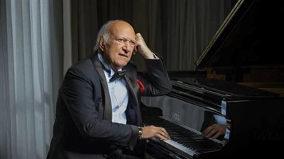 عمر خيرت يُحيى حفلًا موسيقيًا في دبى يوم 18 أبريل الجارى