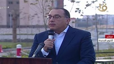 رئيس الوزراء: تشكيل لجنة فنية لمتابعة بيانات السلع من المصانع