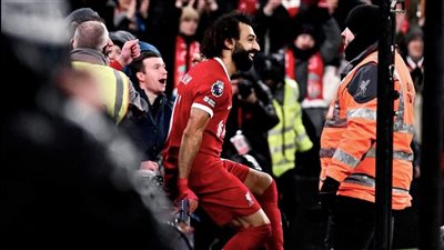 في ليلة تألق صلاح.. ليفربول يضرب نيوكاسل برباعية بالدورى الإنجليزى   