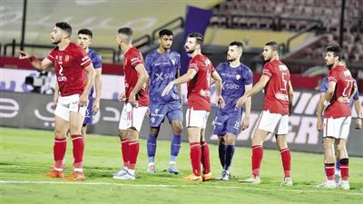 تعرف على موعد نهائي كأس مصر بين الأهلى والزمالك