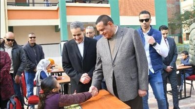 محافظ الغربية يكشف أهم المشروعات بعدد من القطاعات خلال عام 2023