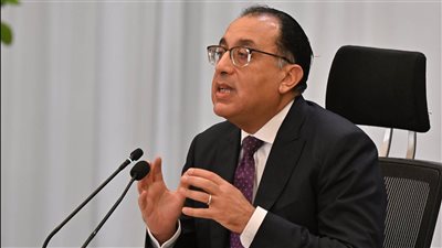 رئيس الوزراء: 342 مليار جنيه لدعم 5 سلع وخدمات 