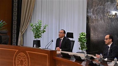 رئيس الوزراء: مصر دولة كبيرة وكل مواطن لديه الحق في جودة الحياة