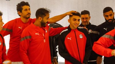 كوكا: كان نفسي أمثل منتخب مصر في أمم أفريقيا ولكن مليش نصيب