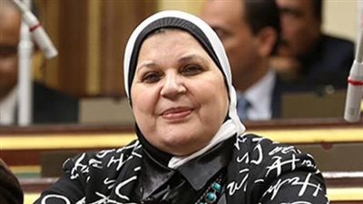 برلمانية: الدولة تولى الفلاح والقطاع الزراعى اهتمامًا غير مسبوق تقديرًا لمسيرته