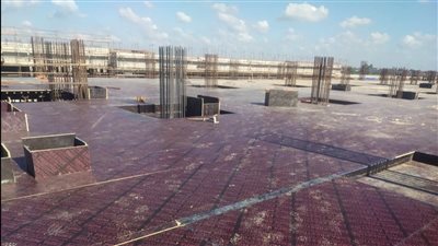 محافظ الدقهلية: توصيل المرافق لمشروع المنطقة اللوجستية التجارية الجديدة