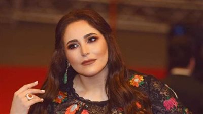 الفنانة عبير نعمة تتصدر التريند.. اعرف السبب