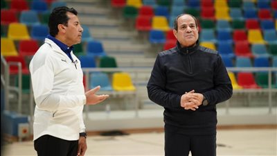 نجاح كبير في استضافة البطولات.. اعرف جهود مصر بالملف الرياضى