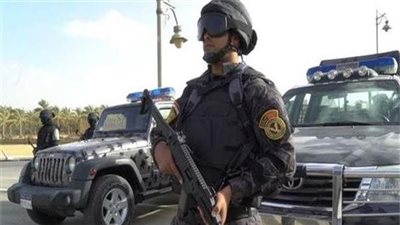 أمن المنافذ يضبط 34 قضية متنوعة خلال 24 ساعة