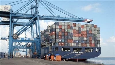 موانئ البحر الأحمر  