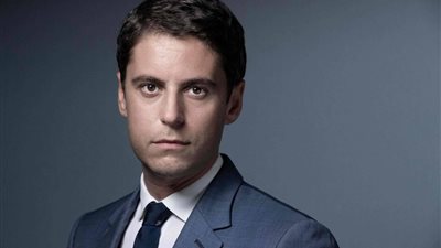 تعيين جابرييل أتال رئيسًا للحكومة الفرنسية الجديدة