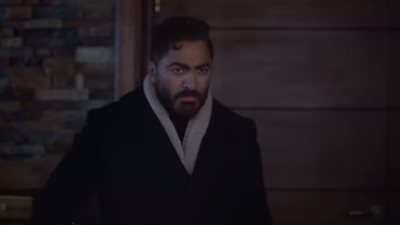 تامر حسني يطرح كليب «موحشتكيش».. فيديو