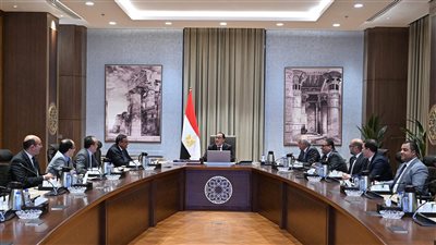 رئيس الوزراء يتابع عددًا من مشروعات التطوير بمحافظة الجيزة