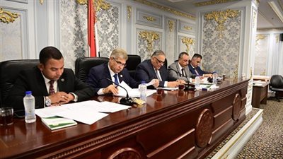 تشريعية النواب توافق نهائيًا على تعديل قانون الأوسمة والأنواط المدنية