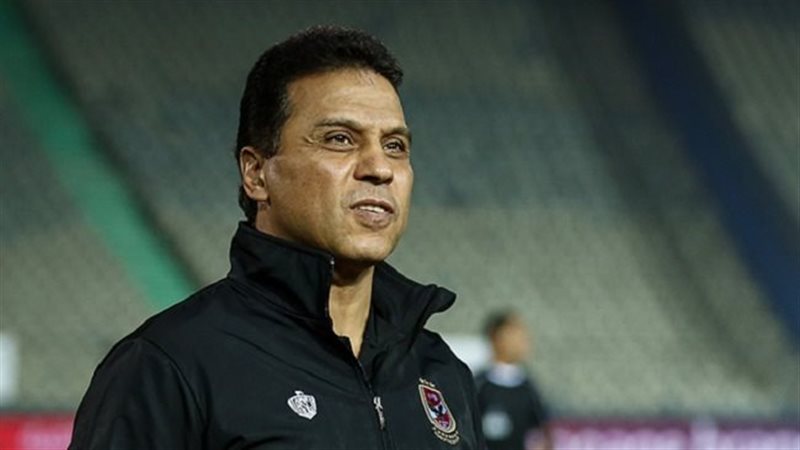 حسام البدري