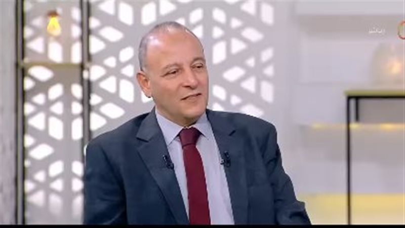 الدكتور أحمد الصباغ