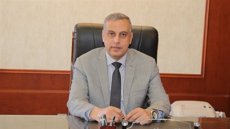 محافظ سوهاج