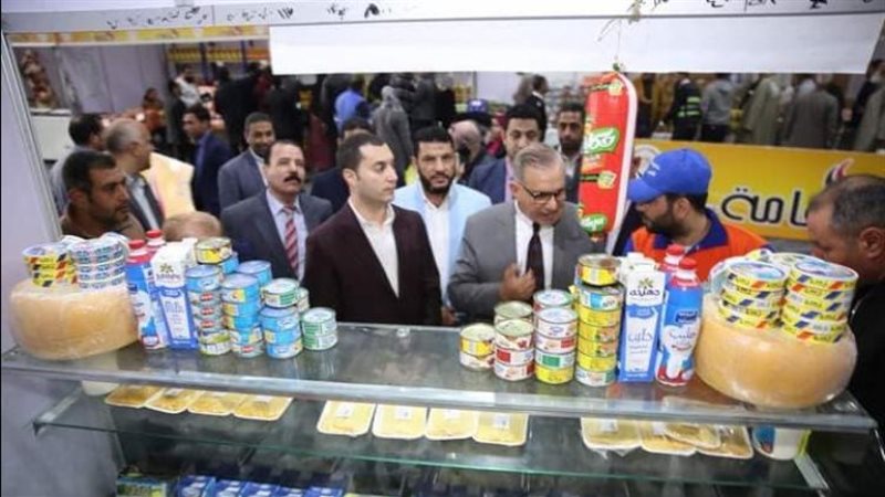 جانب من التفقد
