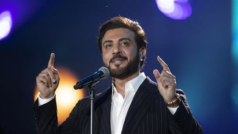 ماجد المهندس