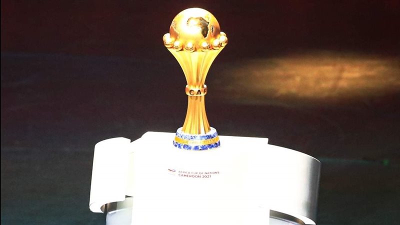 كأس أمم أفريقيا