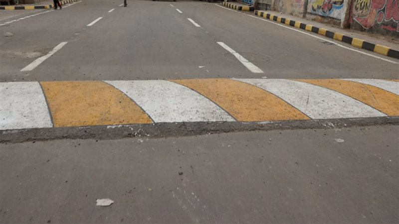 رصف شوارع مساكن بهتيم