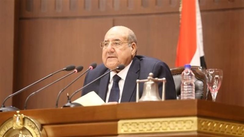 رئيس مجلس الشيوخ