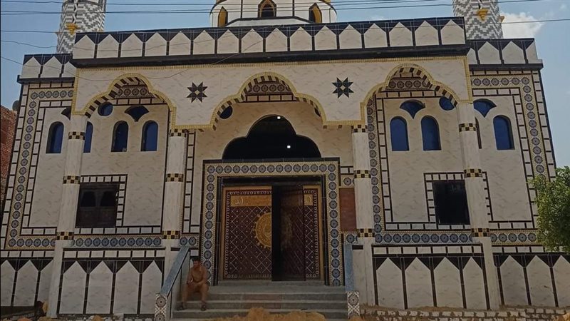 مسجد