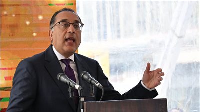 رئيس الوزراء يشهد احتفالية تسليم أول ثلاثة أبراج بالعاصمة الإدارية الجديدة