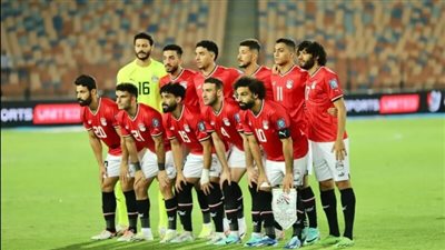 اعرف التردد.. قناة مفتوحة تنقل مباراة مصر وموزمبيق في أمم أفريقيا