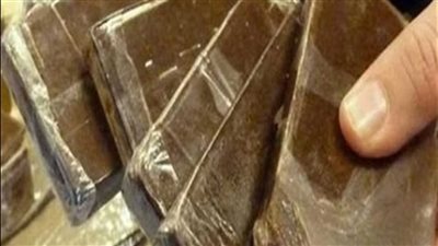 ضبط مخدرات بقيمة مليوني جنيه في حملات أمنية