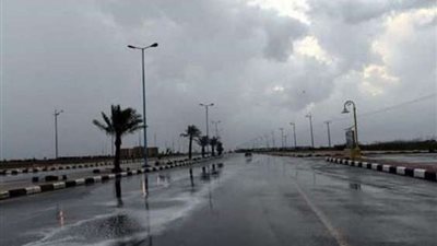 الأرصاد: طقس اليوم معتدل نهارًا بارد ليلًا والعظمى بالقاهرة 23 والصغرى 14 درجة