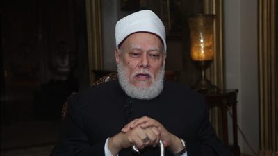 علي جمعة: رددوا هذا الدعاء حال تأخر الإنجاب.. فيديو