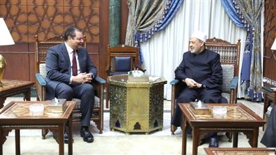 الهيئة العامة للاعتماد والرقابة الصحية تثمن انضمام مستشفيات جامعة الأزهر لمنظومة التأمين الصحي الشامل