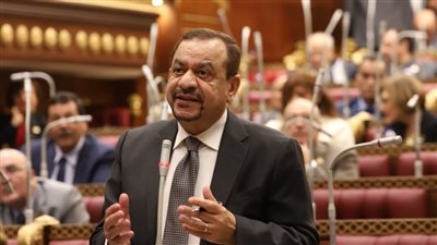 رئيس زراعة الشيوخ يطالب بسرعة الانتهاء من المخططات التفصيلية لضمان تنفيذ قانون البناء