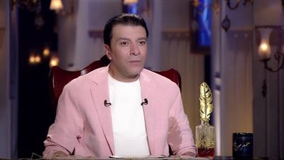 مصطفى كامل يكشف عن مفاجآت في مؤتمر صحفى بنقابة الموسيقيين غدًا