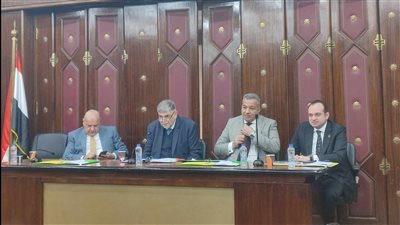 مطالب برلمانية بالنهوض بخدمات التأمين الصحى وتوفير المستلزمات الطبية