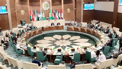 الجامعة العربية: ثوابت القضية الفلسطينية محل إجماع عربى كامل