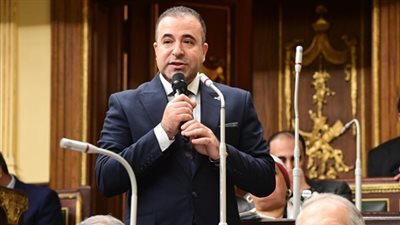 رئيس اتصالات النواب: التحول الرقمى فى الوظائف أعاد الثقه بين المواطن والحكومة