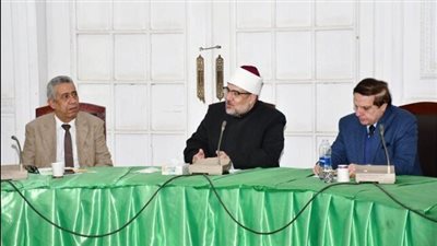 وزير الأوقاف: إقامة التراويح والتهجد والاعتكاف وصلاة العيد بضوابط العام الماضي