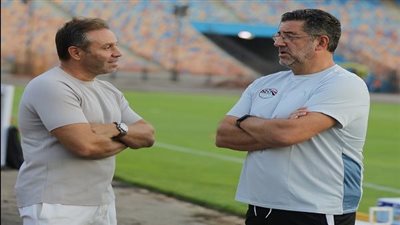 اتحاد الكرة يفوّض حازم إمام للتفاوض مع فيتوريا لتخفيض الشرط الجزائى والرحيل عن المنتخب