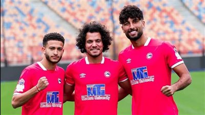 رسميًا.. ناصر ماهر ينتقل للزمالك مقابل رحيل عمرو السيسي وعبد الله محمد وعلي ياسر لفريق فيوتشر
