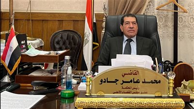 رئيس محكمة استئناف القاهرة: إنشاء 29 دائرة جنائية جديدة إعمالًا للتعديلات الأخيرة لقانون الإجراءات الجنائية