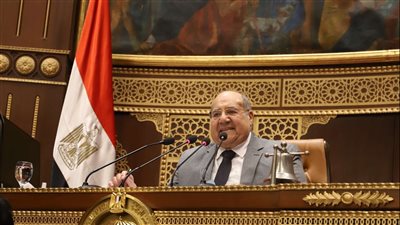 رئيس الشيوخ: يجب دراسة أسباب عزوف الفلاح عن زراعة القطن